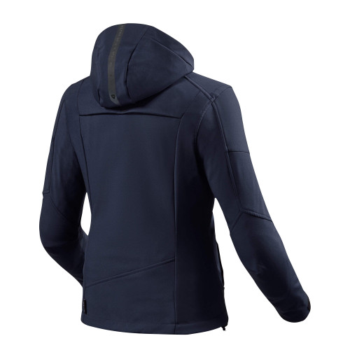 Rev'It Afterburn H2O Womens Textile Motorcycle Jacket