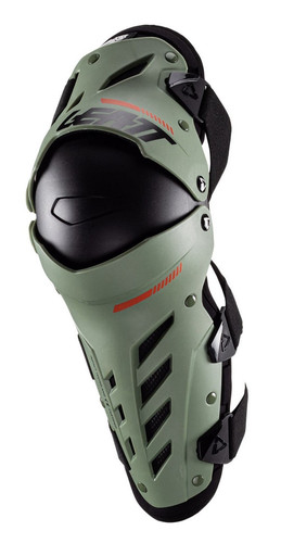 Leatt Dual Axis Knee and Shin Guards