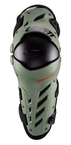 Leatt Dual Axis Knee and Shin Guards