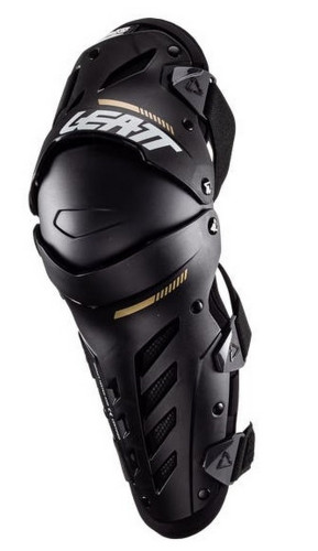Leatt Dual Axis Knee and Shin Guards