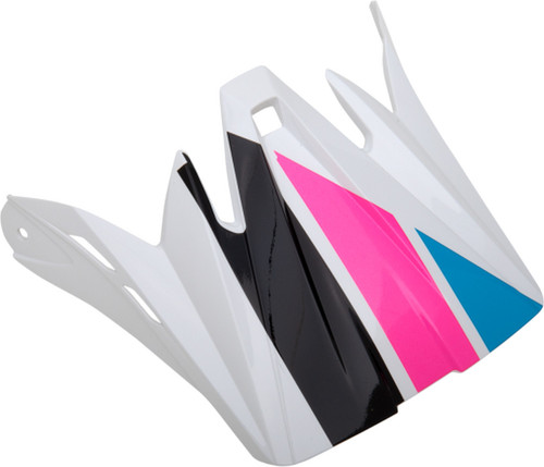 Z1R Rise Helmet Child Visor/Peak
