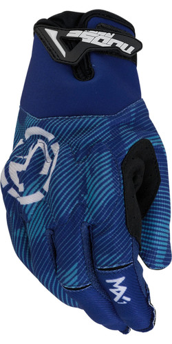 Moose MX1 S23 Mens MX Offroad Gloves