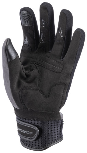 Tourmaster Storm Chaser Mens Wet and Cold Riding Gloves