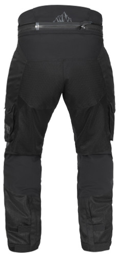 Tourmaster Ridgecrest Mens Adventure Touring Pants
