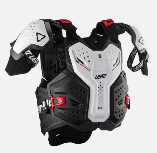 Leatt 6.5 Pro MX Offroad Chest Protector