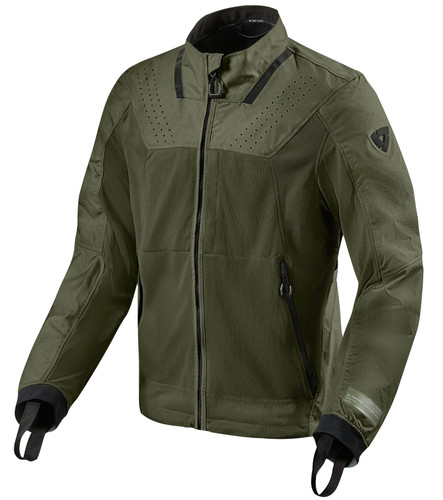 Rev'It Territory Mens Textile Motorcycle Jacket