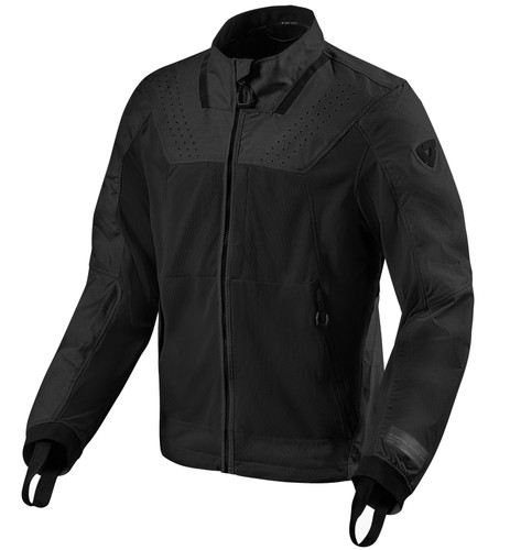 Rev'It Territory Mens Textile Motorcycle Jacket