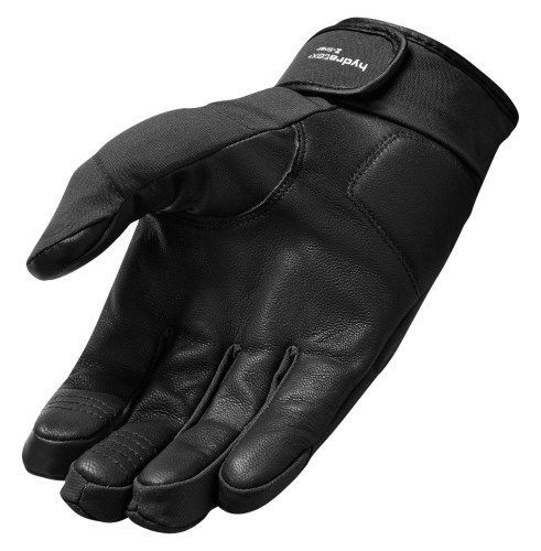 Rev'It Cassini H2O Mens Textile Motorcycle Gloves