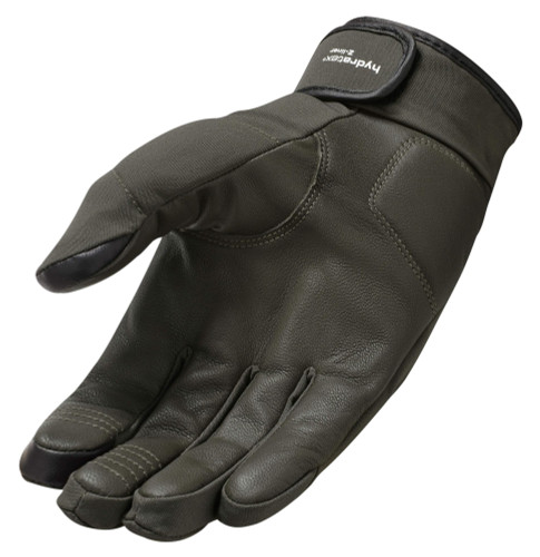 Rev'It Cassini H2O Mens Textile Motorcycle Gloves
