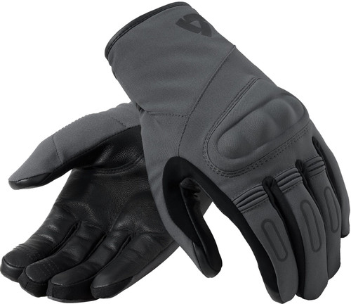 Rev'It Cassini H2O Mens Textile Motorcycle Gloves