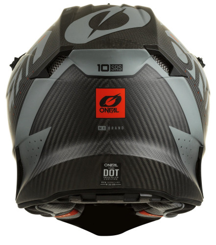 O'Neal 10 SRS Prodigy MX Offroad Helmet