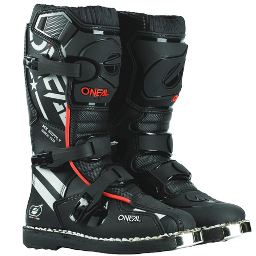 O'Neal Element Squadron Youth MX Offroad Boots