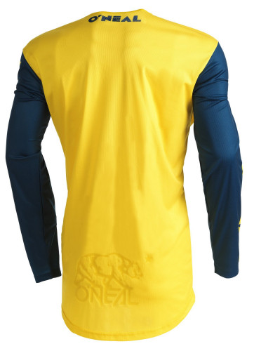 O'Neal Mayhem Bullet Mens MX Offroad Jersey
