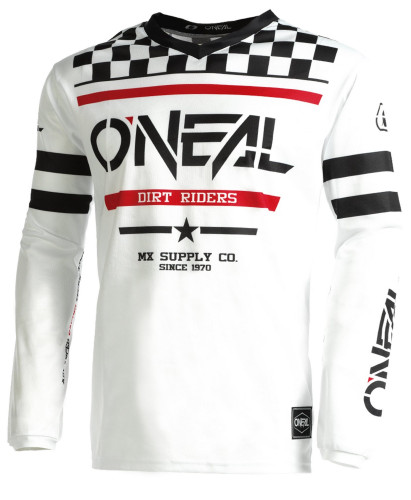 O'Neal Element Squadron Youth MX Offroad Jersey