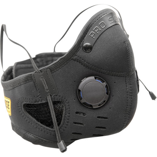 Moose Rider Mask