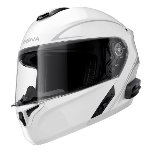 SENA Outrush R Modular Motorcycle Helmet