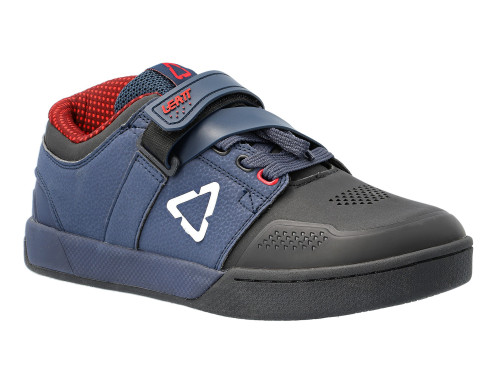 Leatt 4.0 Mens Mountain Bike Clip-In Shoes