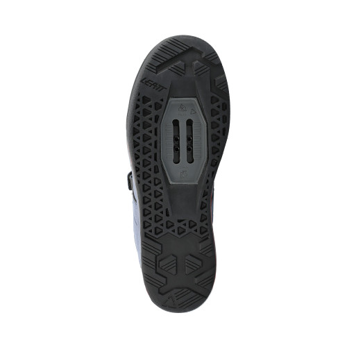Leatt 4.0 Mens Mountain Bike Clip-In Shoes