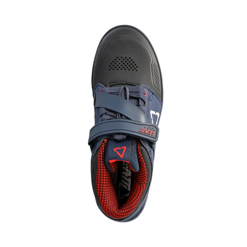 Leatt 4.0 Mens Mountain Bike Clip-In Shoes