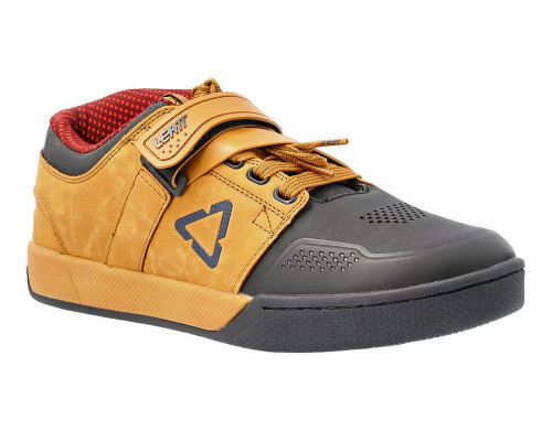 Leatt 4.0 Mens Mountain Bike Clip-In Shoes