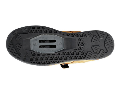Leatt 4.0 Mens Mountain Bike Clip-In Shoes