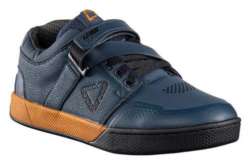 Leatt 4.0 Mens Mountain Bike Clip-In Shoes