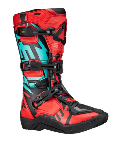 Leatt 3.5 V22 Youth MX Offroad Boots