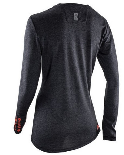 Leatt 2.0 Gravity V22 Womens MTB Mountain Bike Jersey