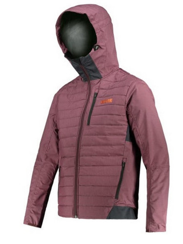 Leatt 3.0 Trail V22 Mens MTB Mountain Bike Jacket