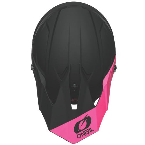 O'Neal 1 SRS MX Offroad Helmet