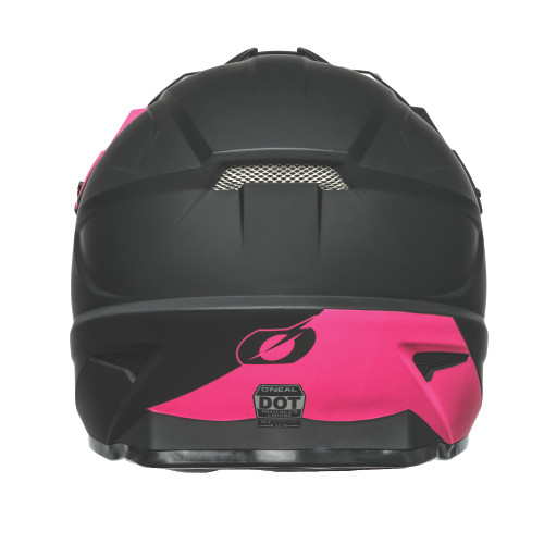 O'Neal 1 SRS MX Offroad Helmet