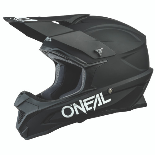 O'Neal 1 SRS MX Offroad Helmet