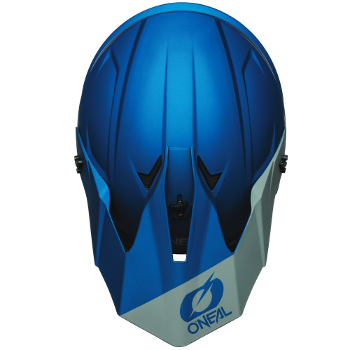 O'Neal 1 SRS MX Offroad Helmet