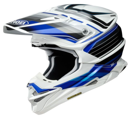Shoei VFX-EVO Pinnacle MX Offroad Helmet