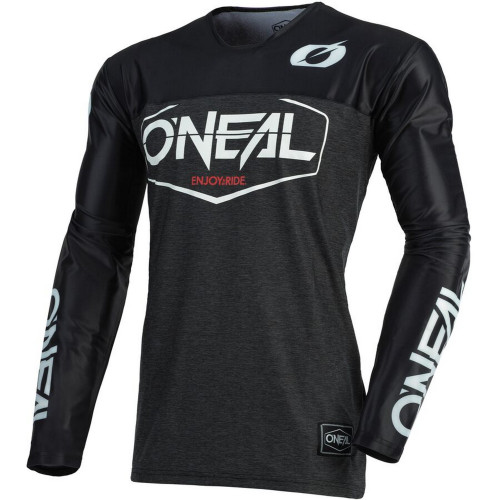 O'Neal Mayhem-Lite Hexx Mens MX Offroad Jersey