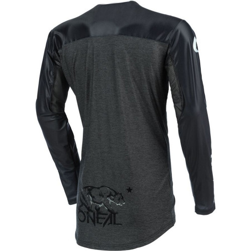 O'Neal Mayhem-Lite Hexx Mens MX Offroad Jersey
