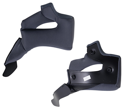 Z1R Warrant Helmet Replacement Cheek Pads