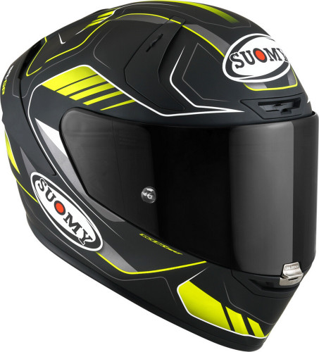 Suomy SR-GP Gamma Motorcycle Helmet