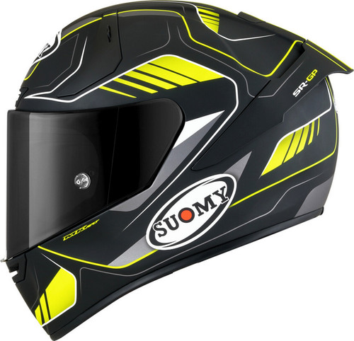 Suomy SR-GP Gamma Motorcycle Helmet