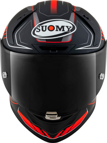 Suomy SR-GP Gamma Motorcycle Helmet
