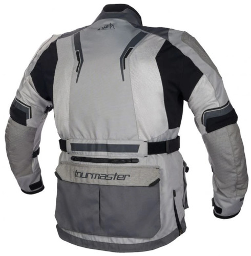 Tourmaster Ridgecrest Mens Adventure Motorcycle Touring Jacket