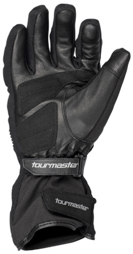 Tourmaster Tour-Tex Womens Waterproof Motorcycle Gloves