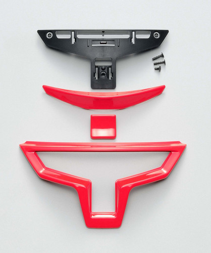Shoei X-Fourteen-X-14 Lower Air Intake