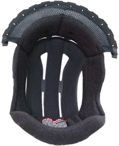 Shoei RF-SR Type-K Inner Center Liner Pad