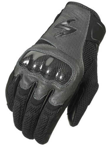 Scorpion Vortex Air Mens Leather Motorcycle Gloves