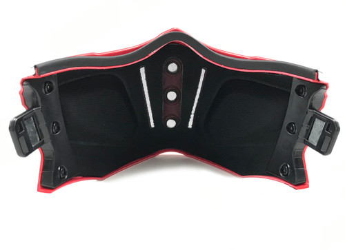 Scorpion Covert X Bandana Helmet Replacement Facemask