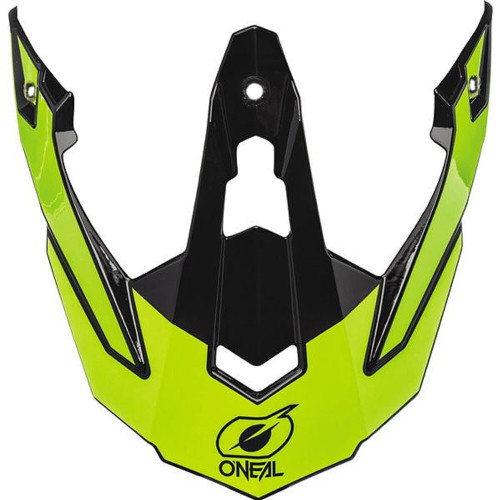 O'Neal Sierra II R Helmet Visor/Peak