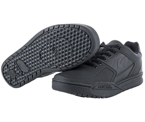 O'Neal Pinned SPD 20 Mens Mountain Bike Shoes