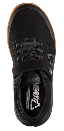Leatt 2.0 Junior Mountain Bike Flat Shoes