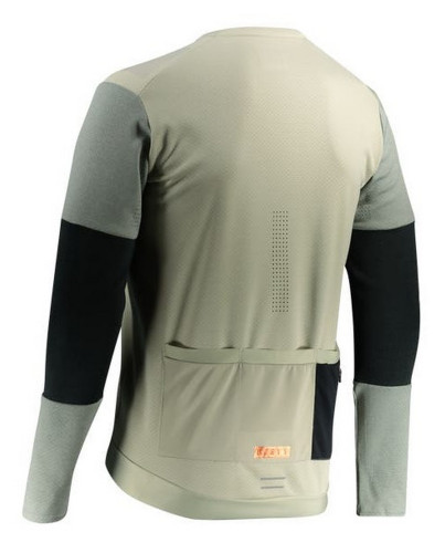 Leatt 4.0 Trail V22 Mens MTB Mountain Bike Jersey